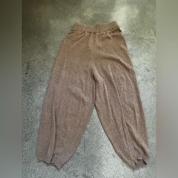 Cordera cotton sweater set - Picture 10 of 12